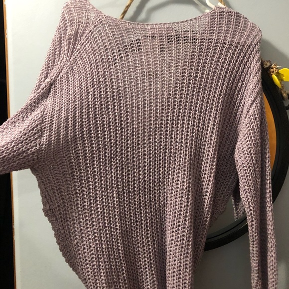 Sweater - Picture 4 of 5